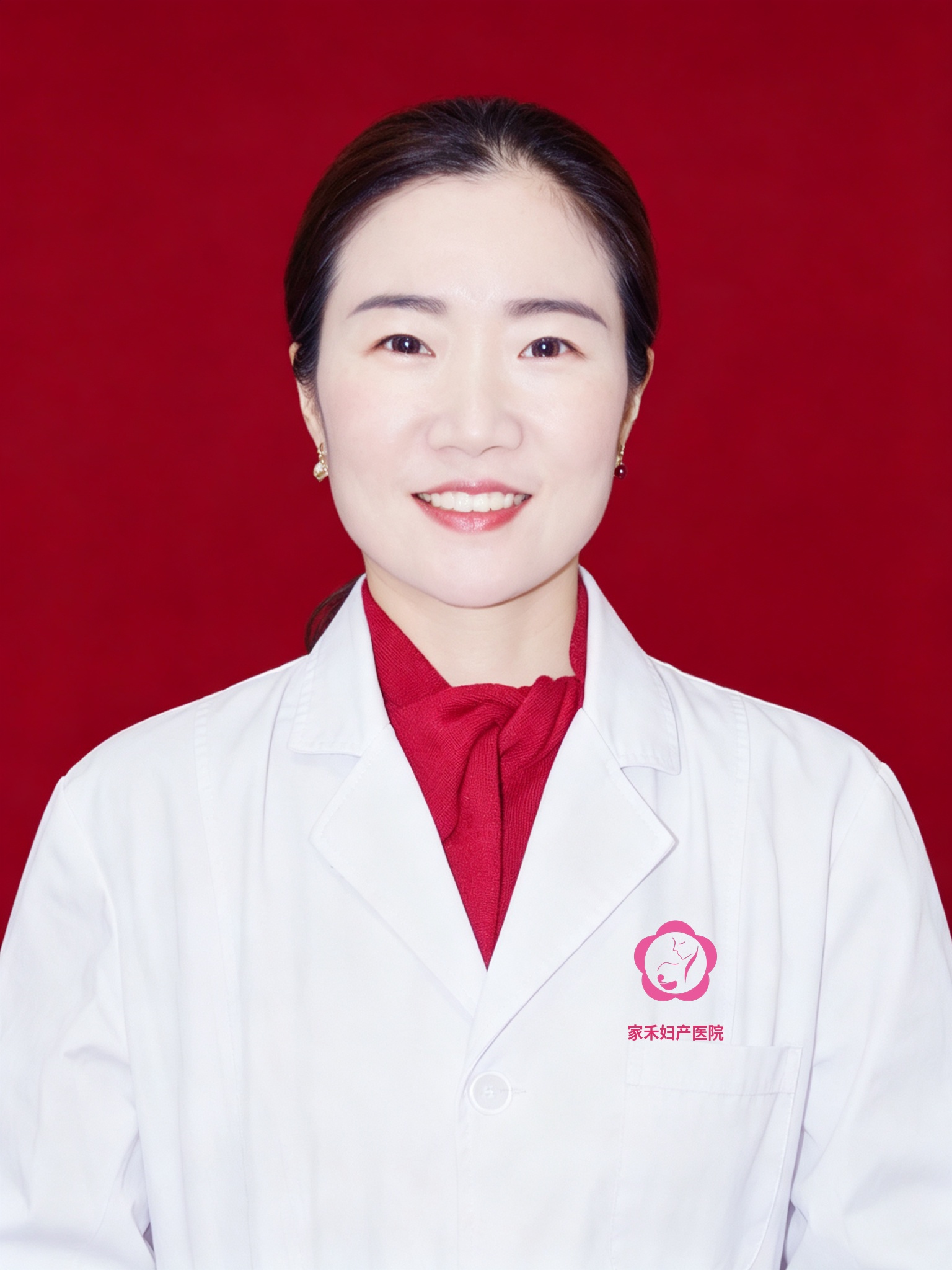 苗 姣   副主任医师