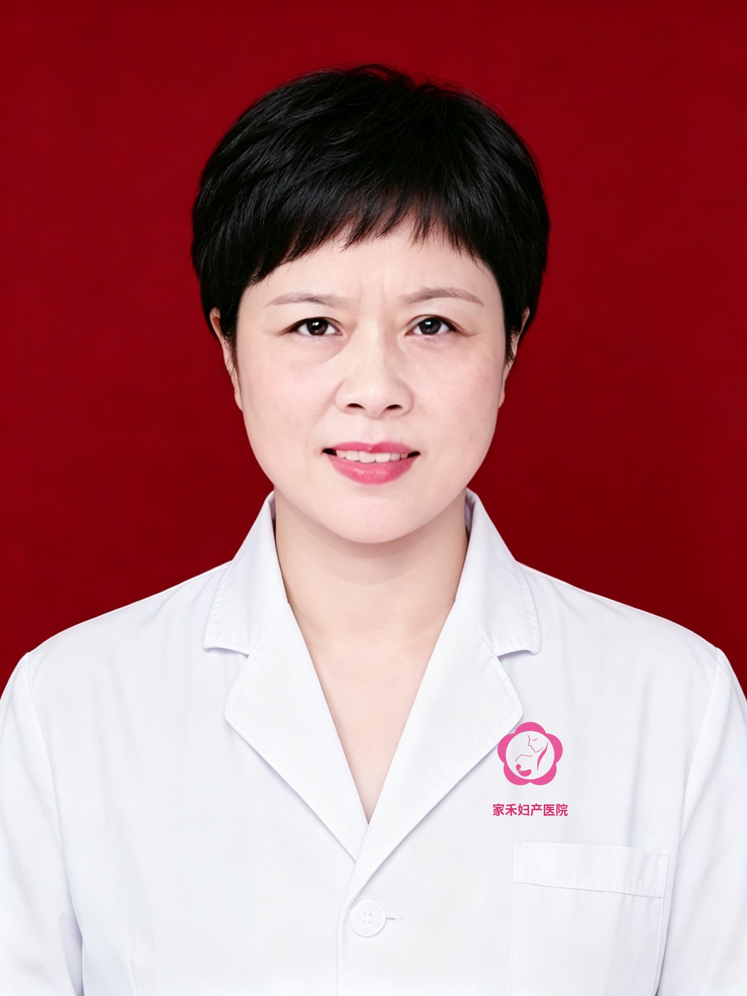 郑秀华 副主任医师